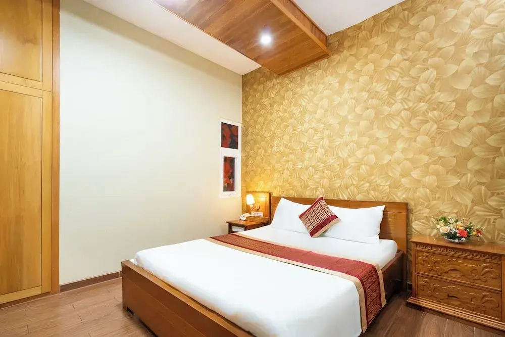 Sai Gon Airport Hotel