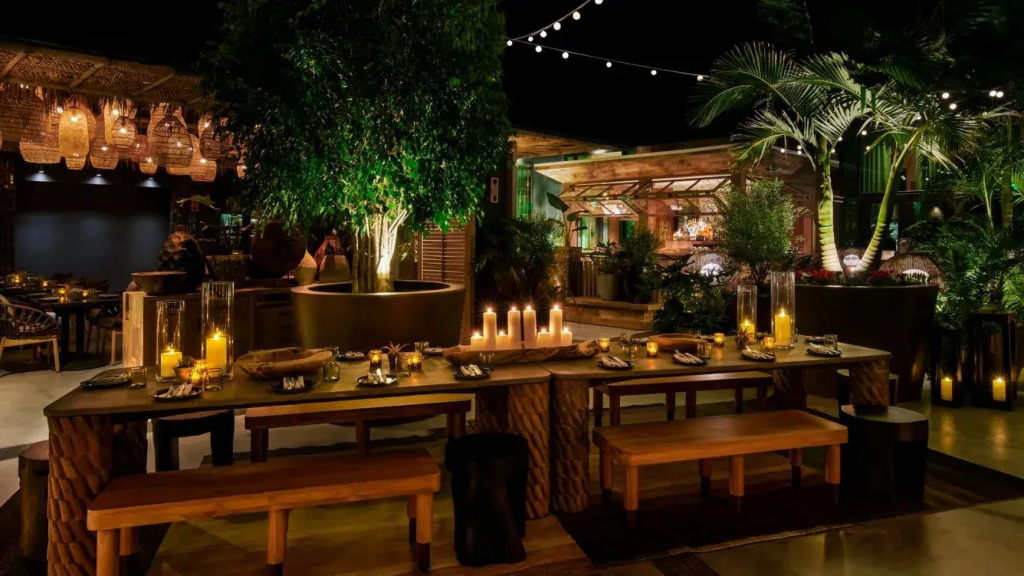 HOLLYWOOD VOLUME, a Tribute Portfolio Hotel