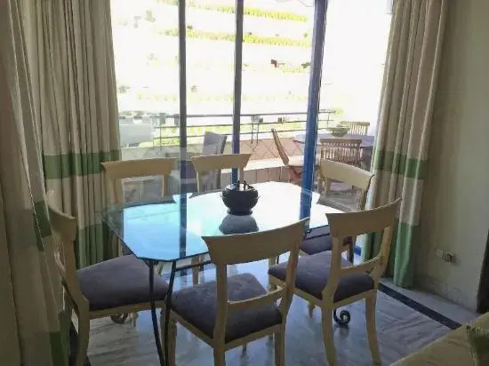 Apartment Serna