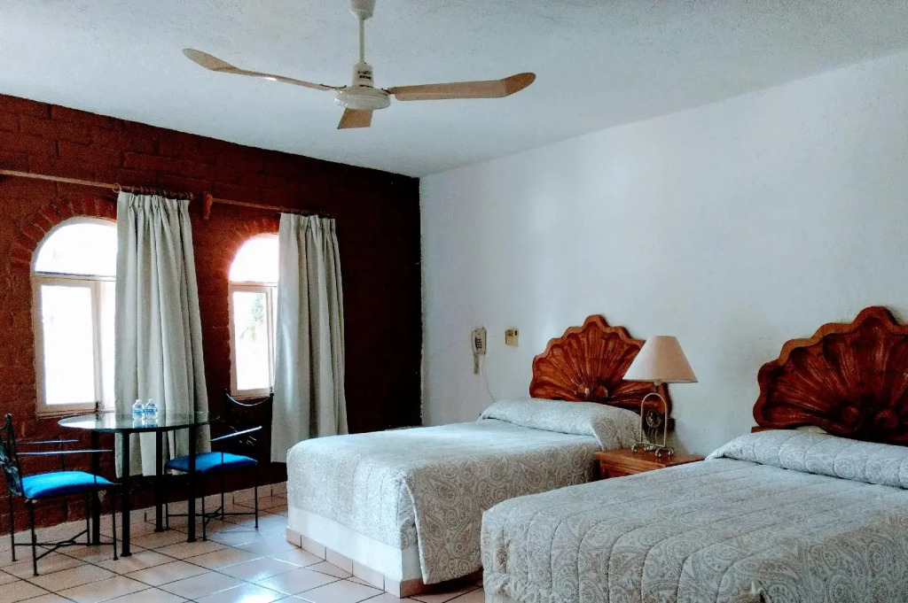Parador De Manolos