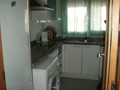 Apartamentos Serena Mar /Canaret