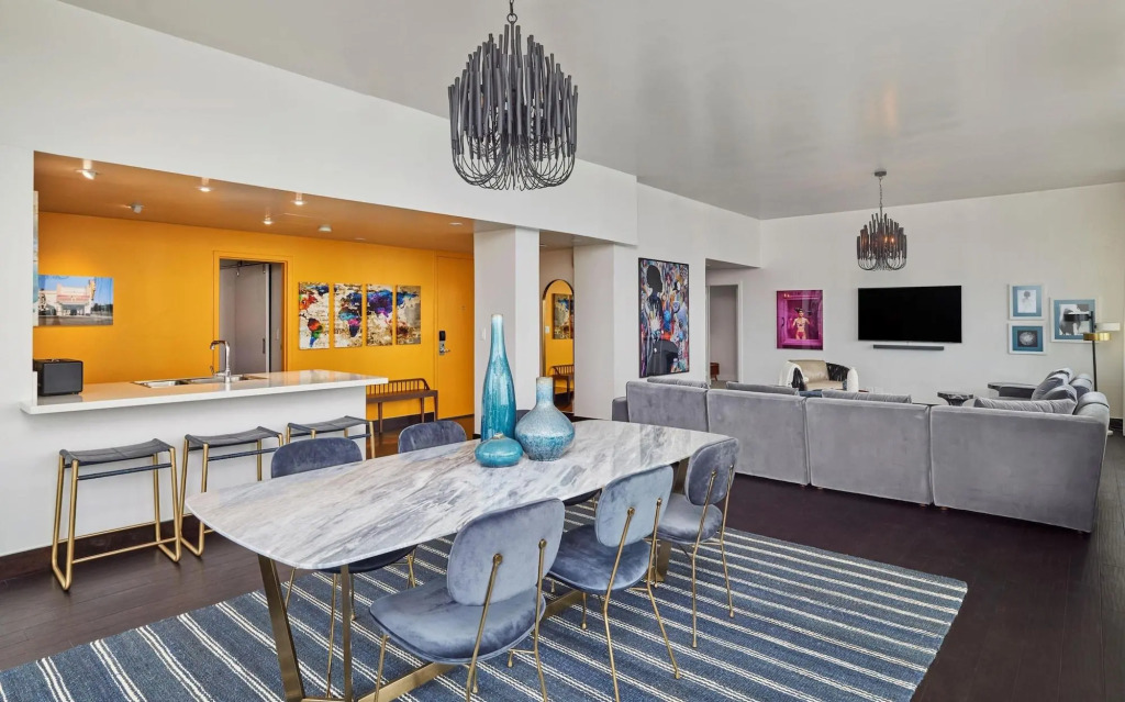 Andaz West Hollywood, By Hyatt