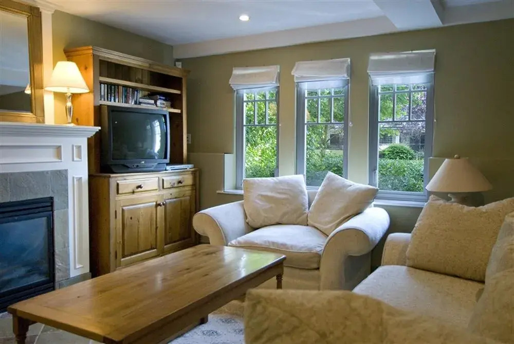 Hycroft Suites