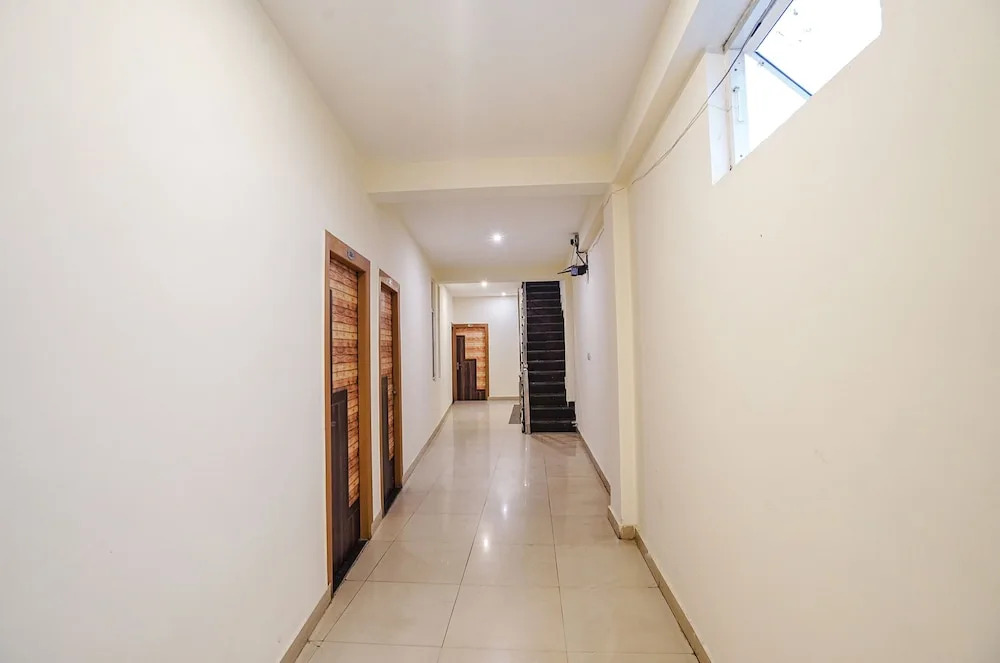 Dewdrop Aanya Suites