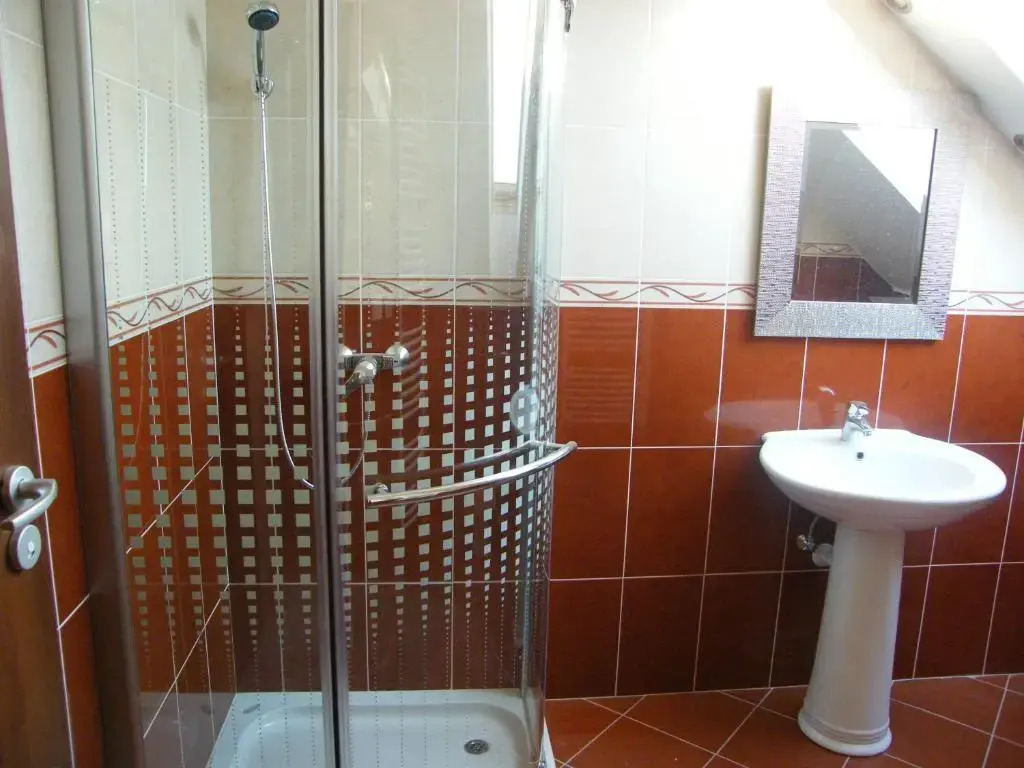 Andora Vendégház