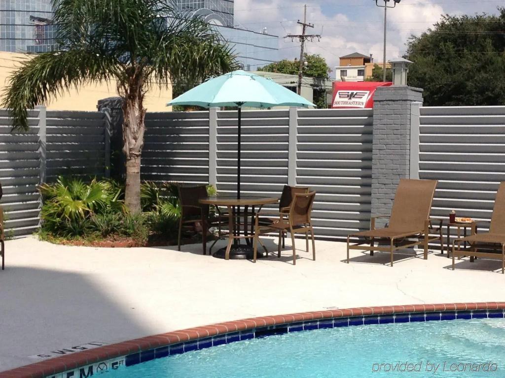 Holiday Inn Metairie New Orleans by IHG