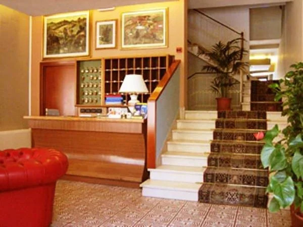 Hotel San Marco