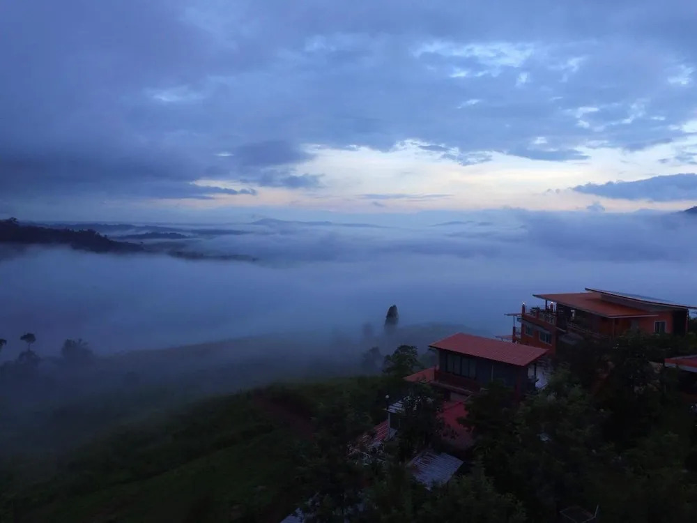 Seemok Resort