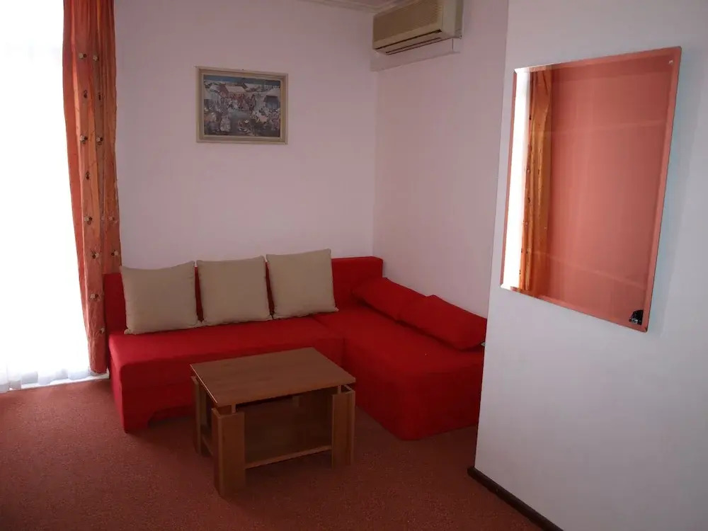 Hotel Podravina