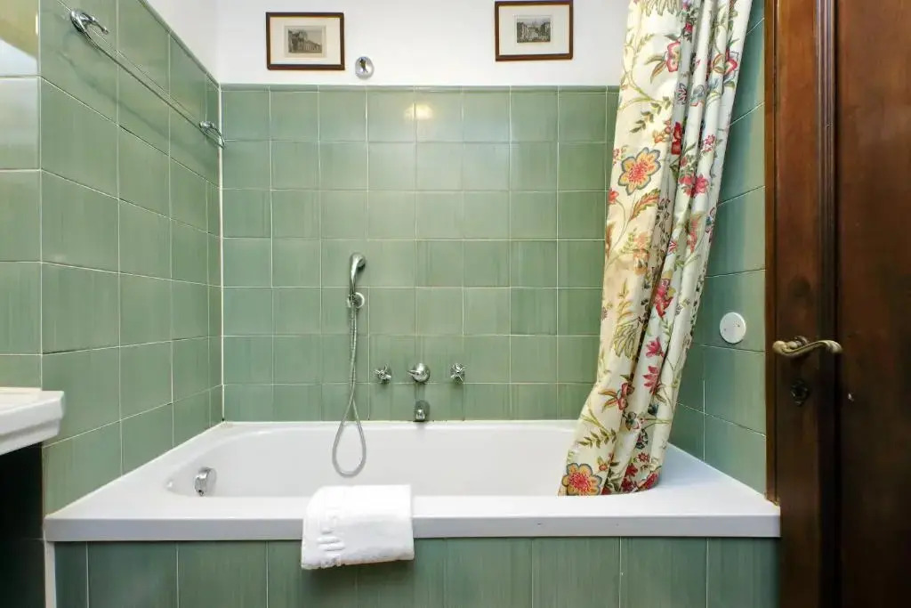 Lovely Apartment Via Sistina