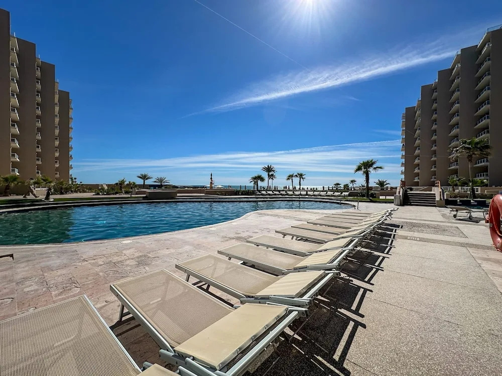 3BR Gem at Sandy Beach Area