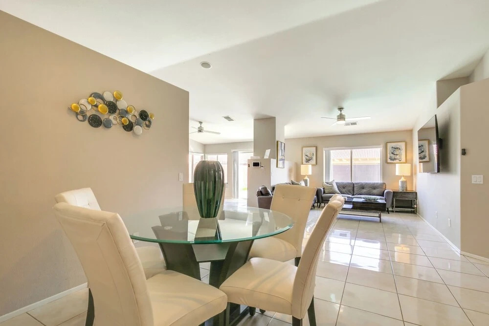 3 Mi to Empire Polo Club: Home w/ Private Pool!