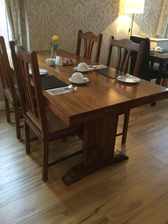 Arden Guest House