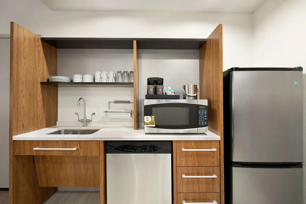 Home2 Suites by Hilton Austin/Cedar Park, TX