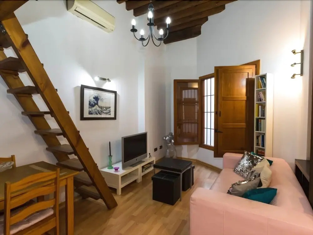 Precioso apartamento en el centro
