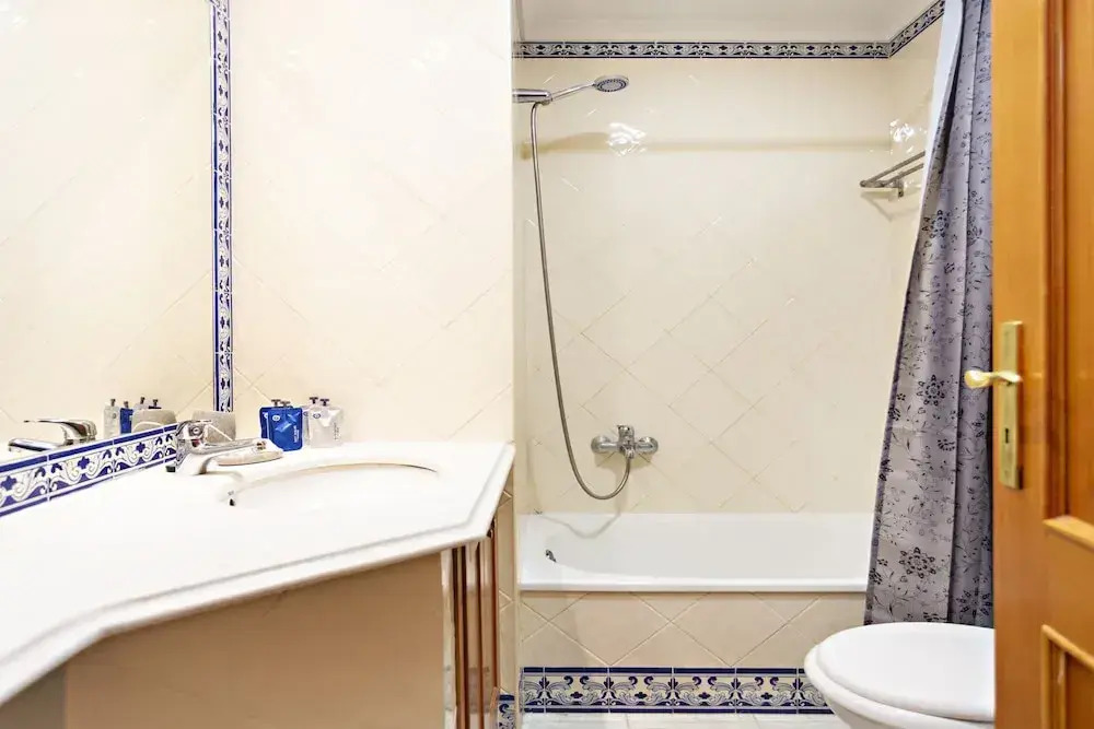 QV 20 - Saltwater Apartment - Quinta Velha