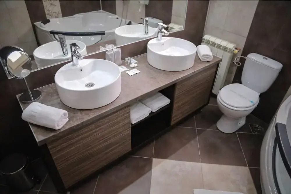 Hotel Radović