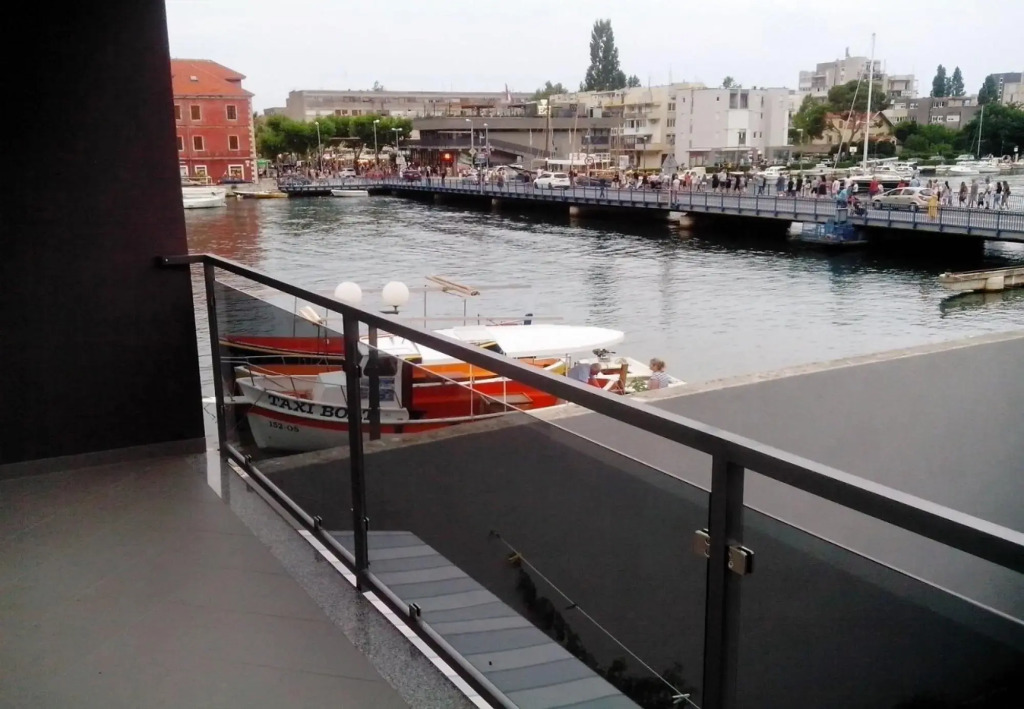 Villa Marus - town center
