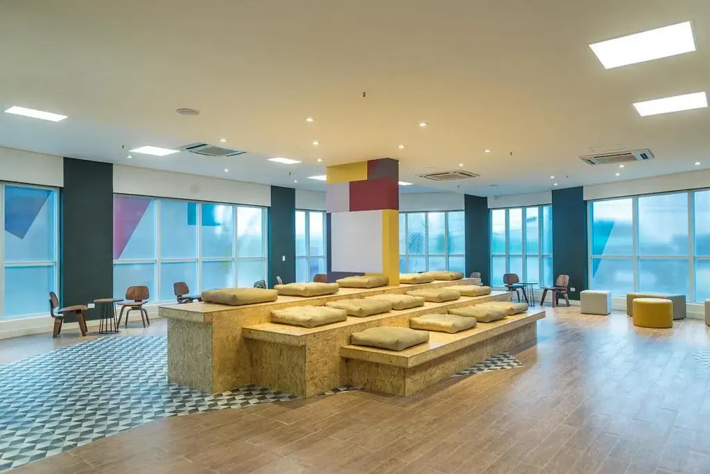 B&B HOTEL São José dos Campos