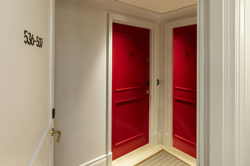 Virgin Hotels Edinburgh