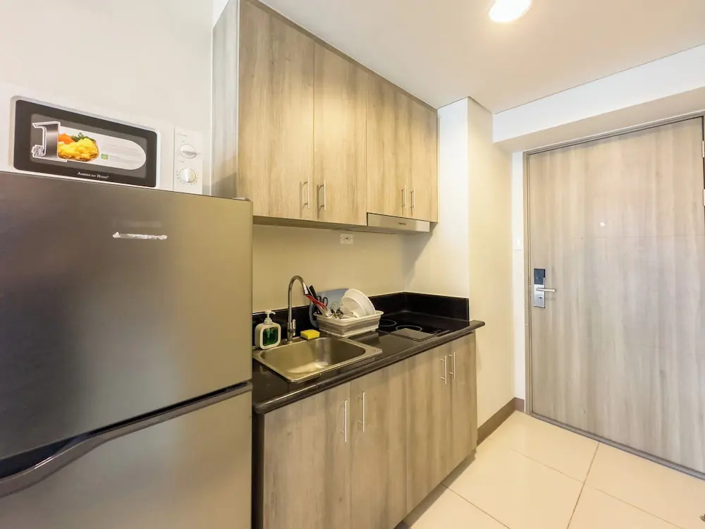 Coasis at SMDC Coast Residences