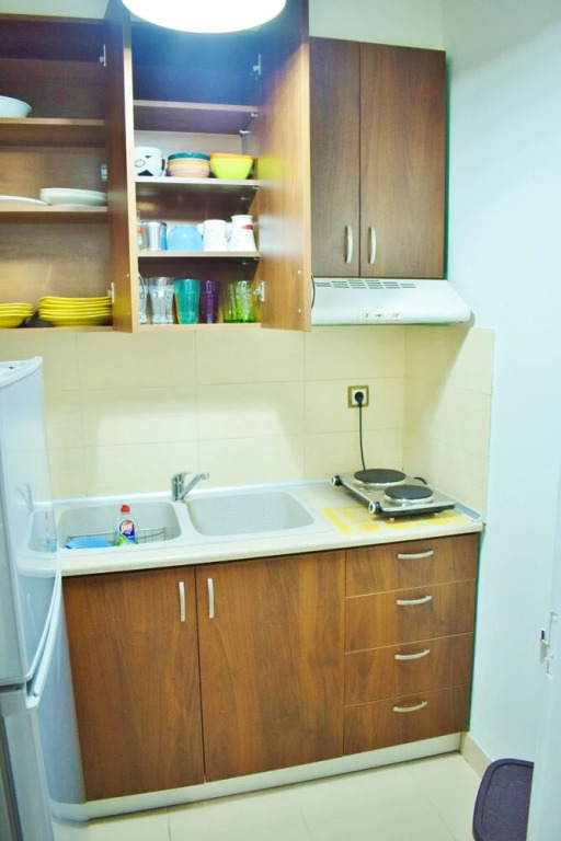 Apartment Nakis