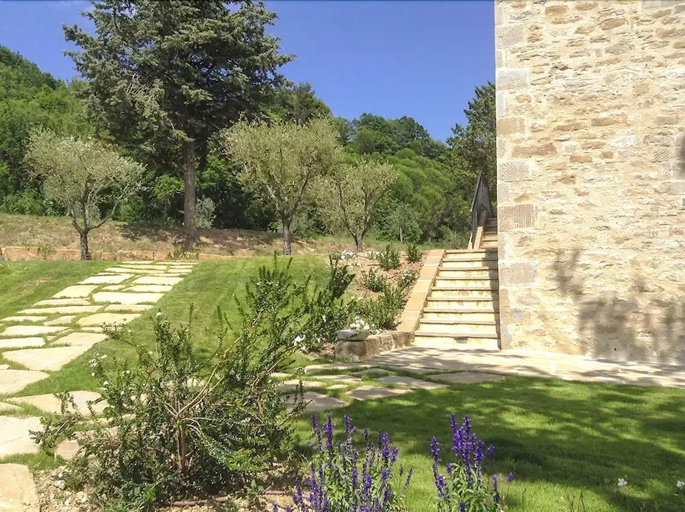 Gaiattone Eco Resort