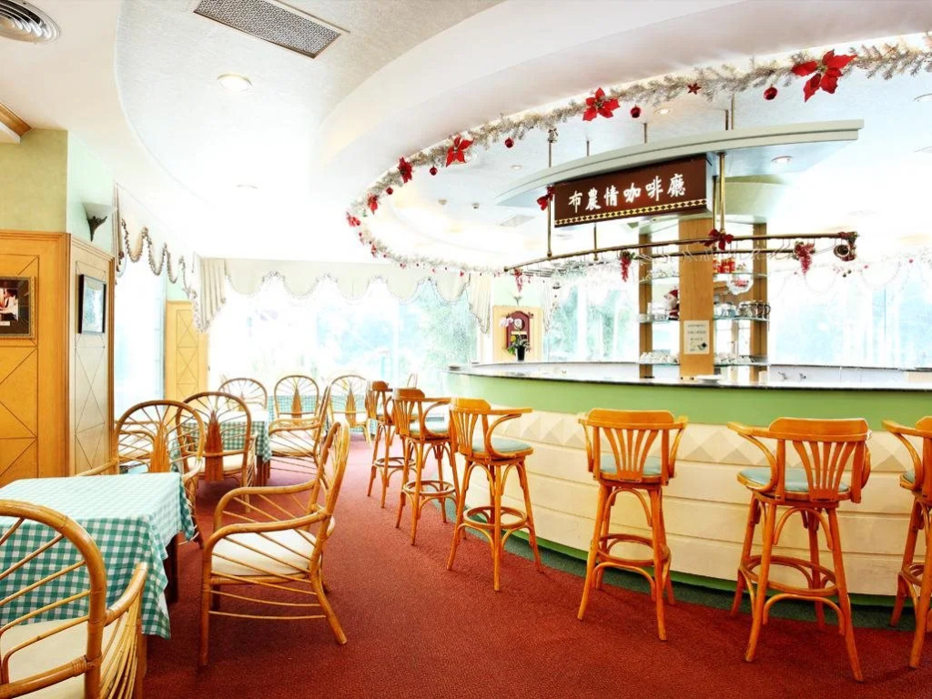 Dongpo Ti Lun Hotel