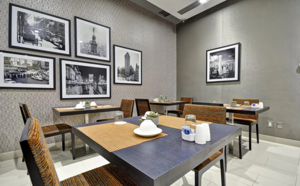 The Chemists Club Hotel
