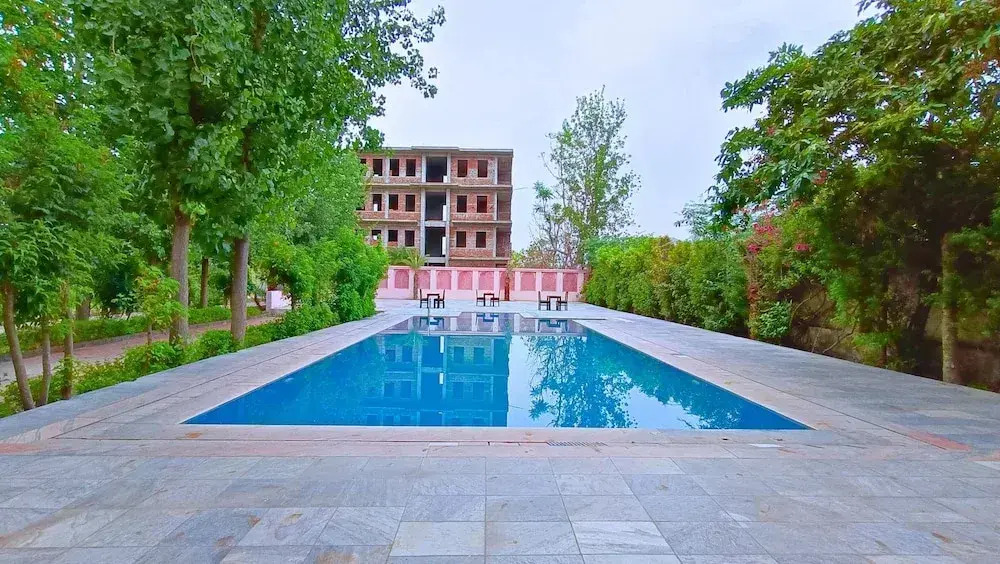 Maharana Palace