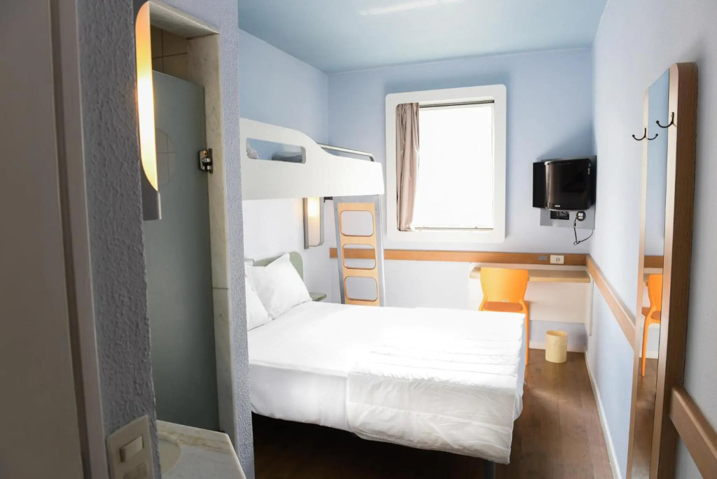 ibis budget Rio de Janeiro Centro