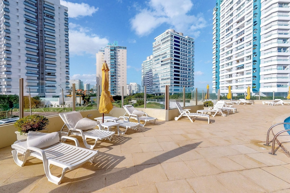 Oceana Suites Playa Brava
