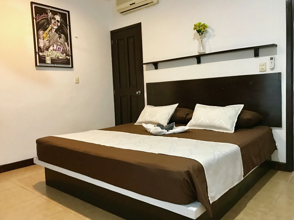 Dolce Vita Caribe Beach B&B