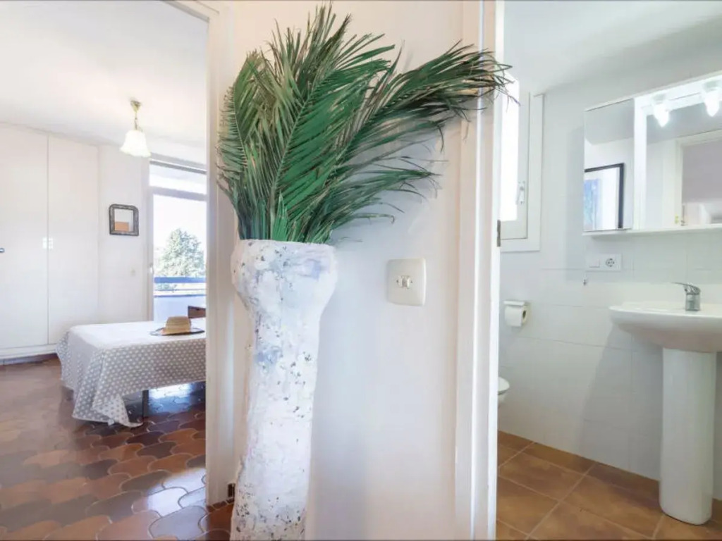 Apartment Ursula