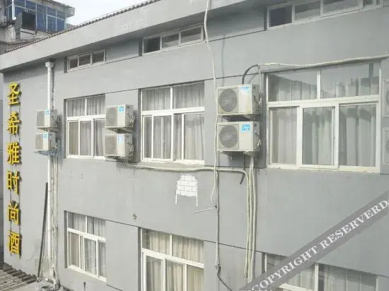 Shengxiya Hotel