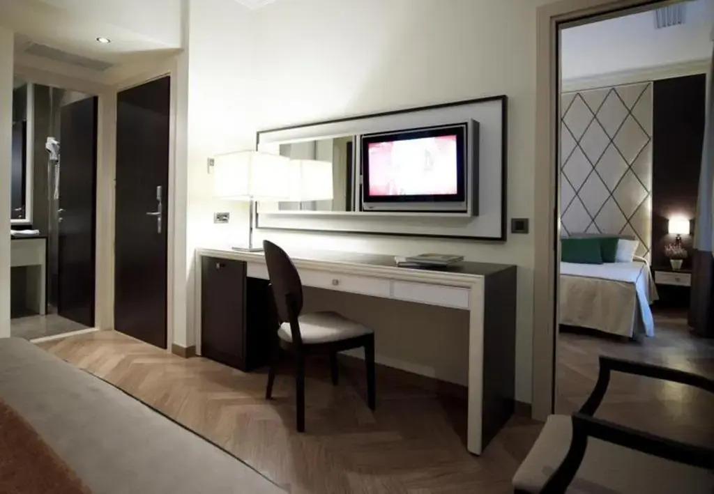 Menelaion Hotel