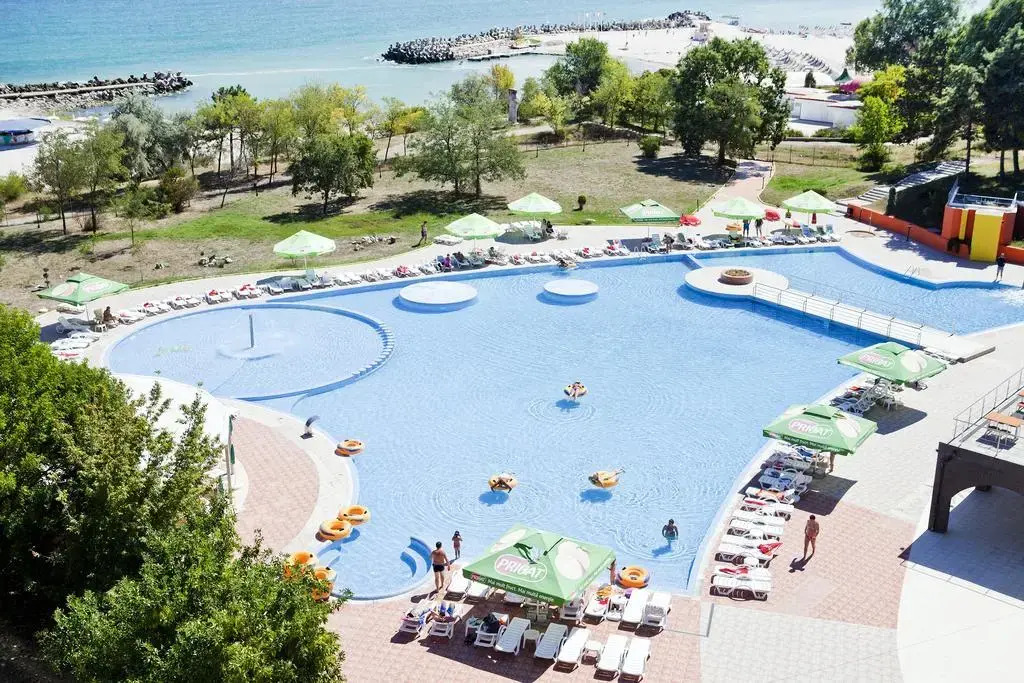 Hotel Cleopatra