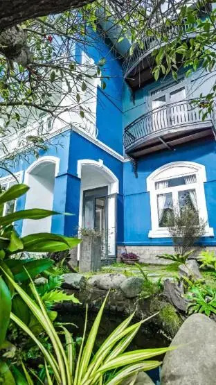 Villa Hotel Rừng Thông 1 Đà Lạt