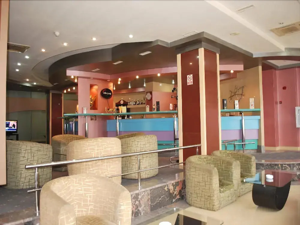 Hotel New Royal