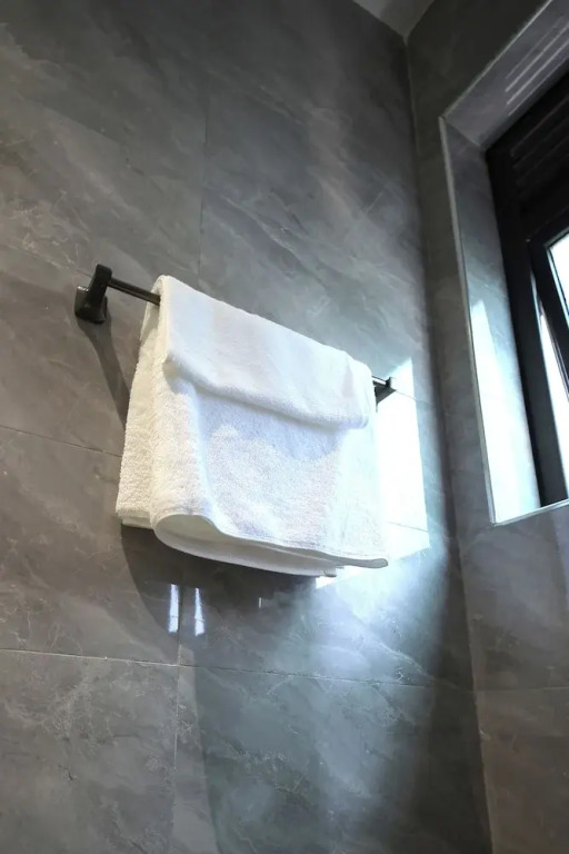 Heritage Residences-Velvet Rouge 1BR
