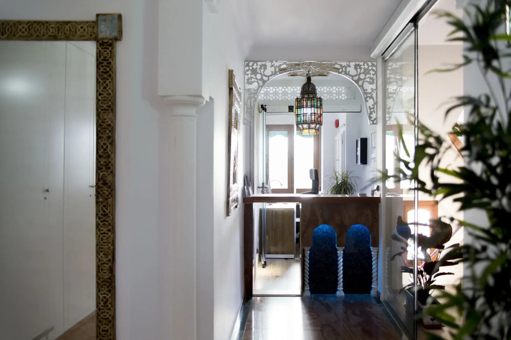 Hostal Alhambra