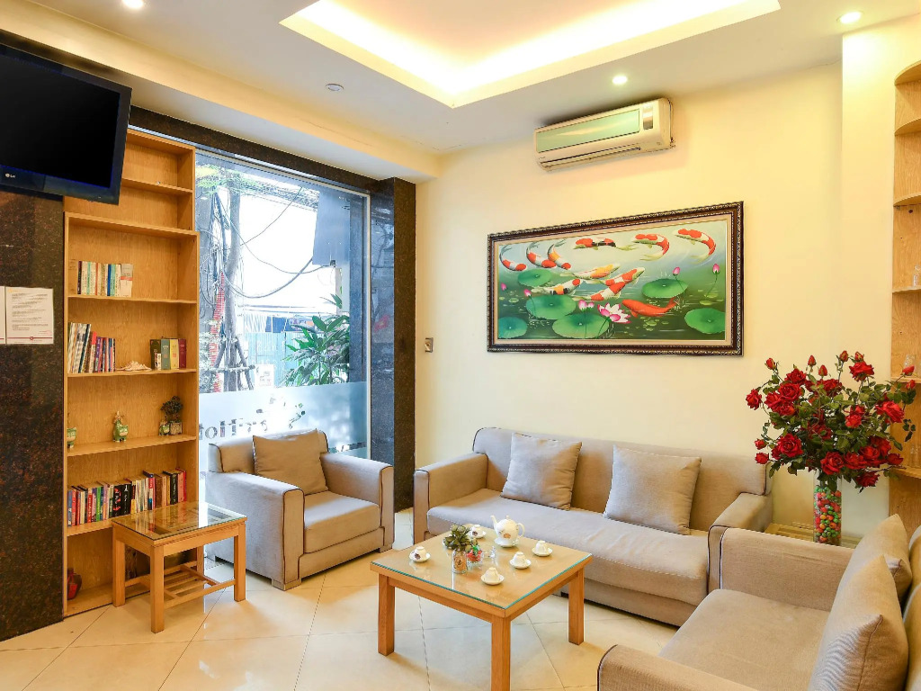 OYO 210 Saki Hotel
