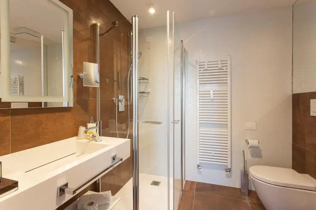Padova Suites C20