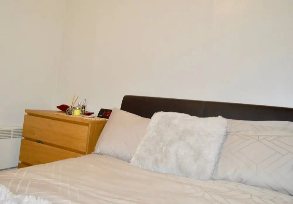 Modern Open-plan Leith Flat