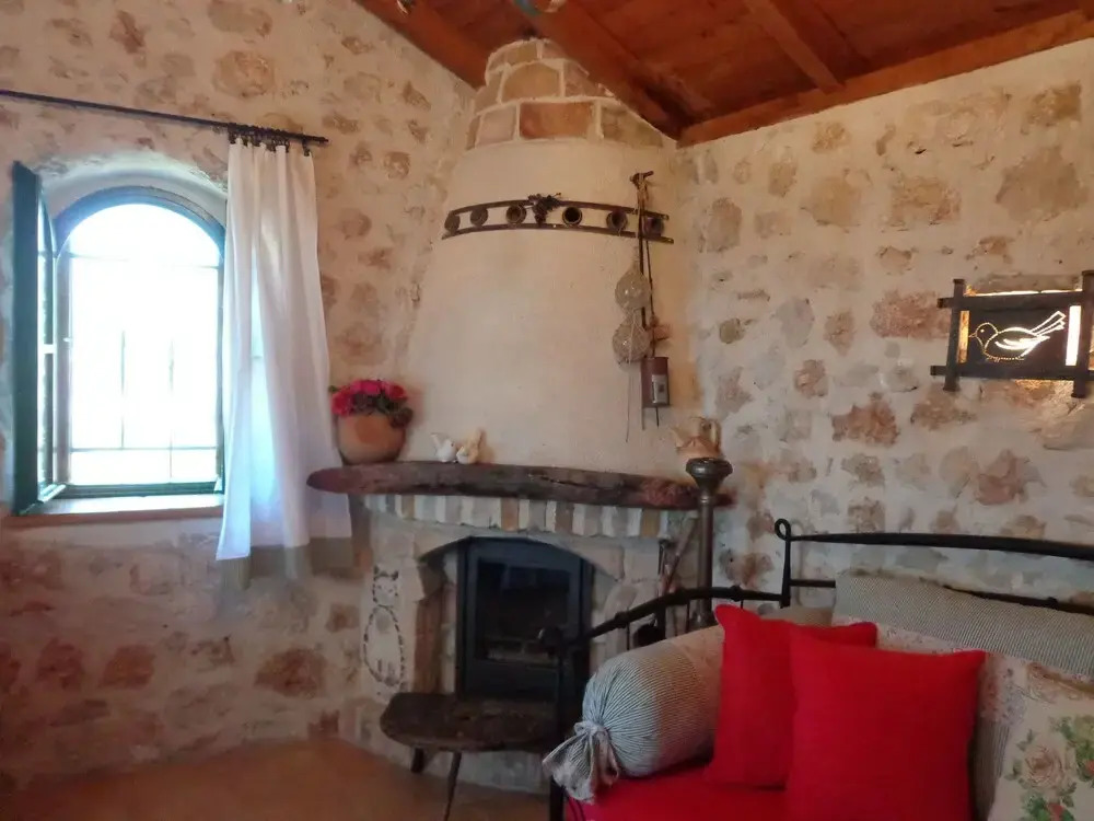 House Dobrila