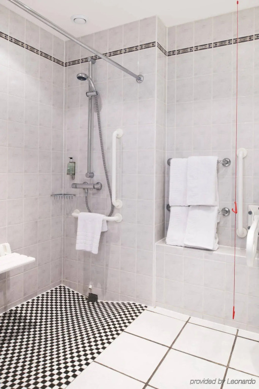 Holiday Inn Express Liverpool-Albert Dock by IHG