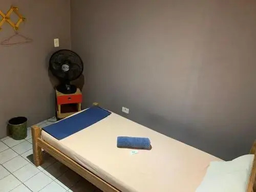 Reef Guest House