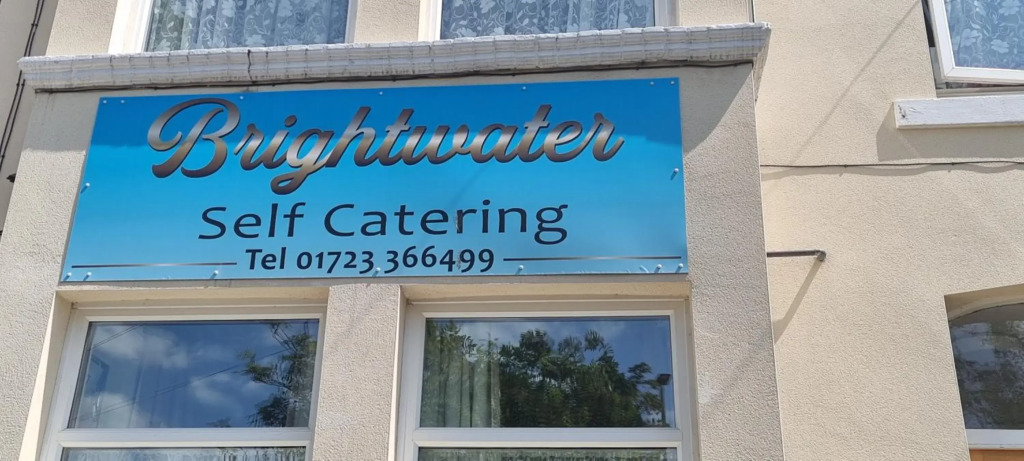 Brightwater Ground Floor Apartment