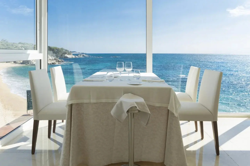 Hotel Costa Brava