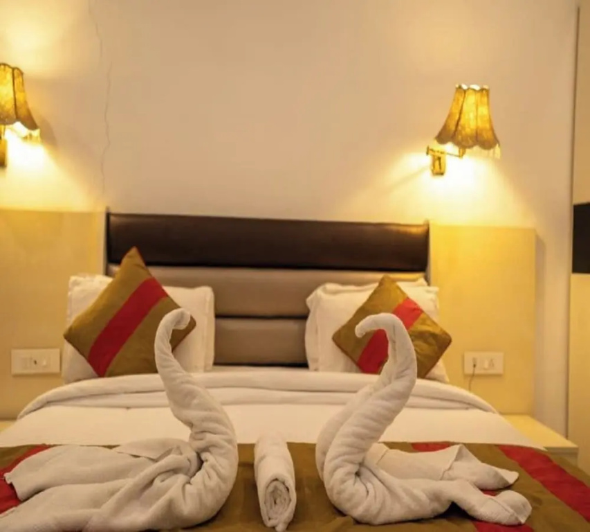 Grand 5 Resort